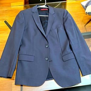 hugo boss blazer